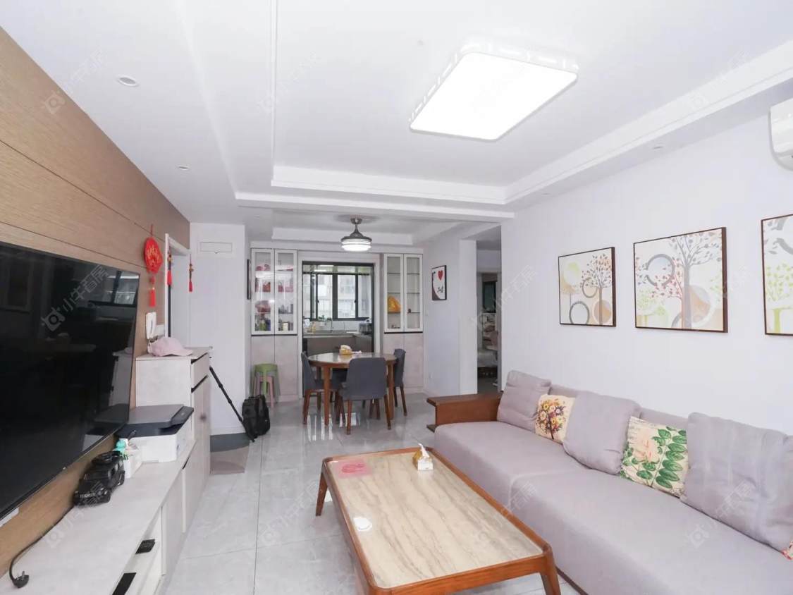 上海馨佳园六街坊在售二手房源小区图_小牛看房