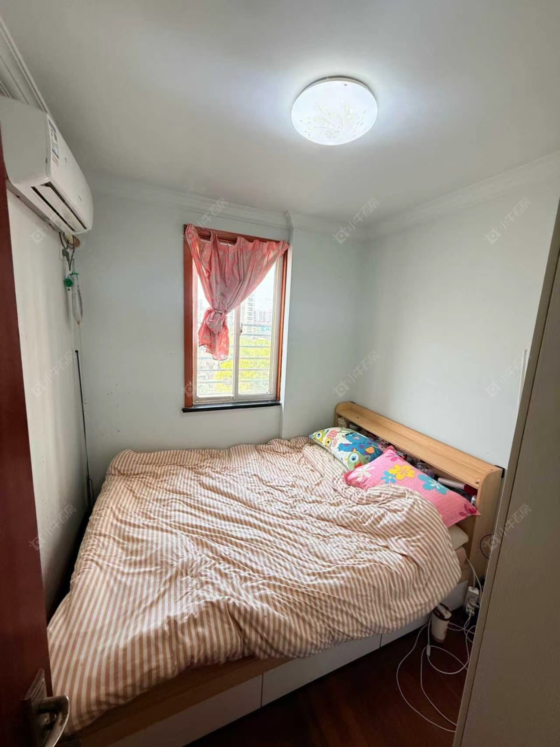 上海广隆公寓在售二手房源小区图_小牛看房