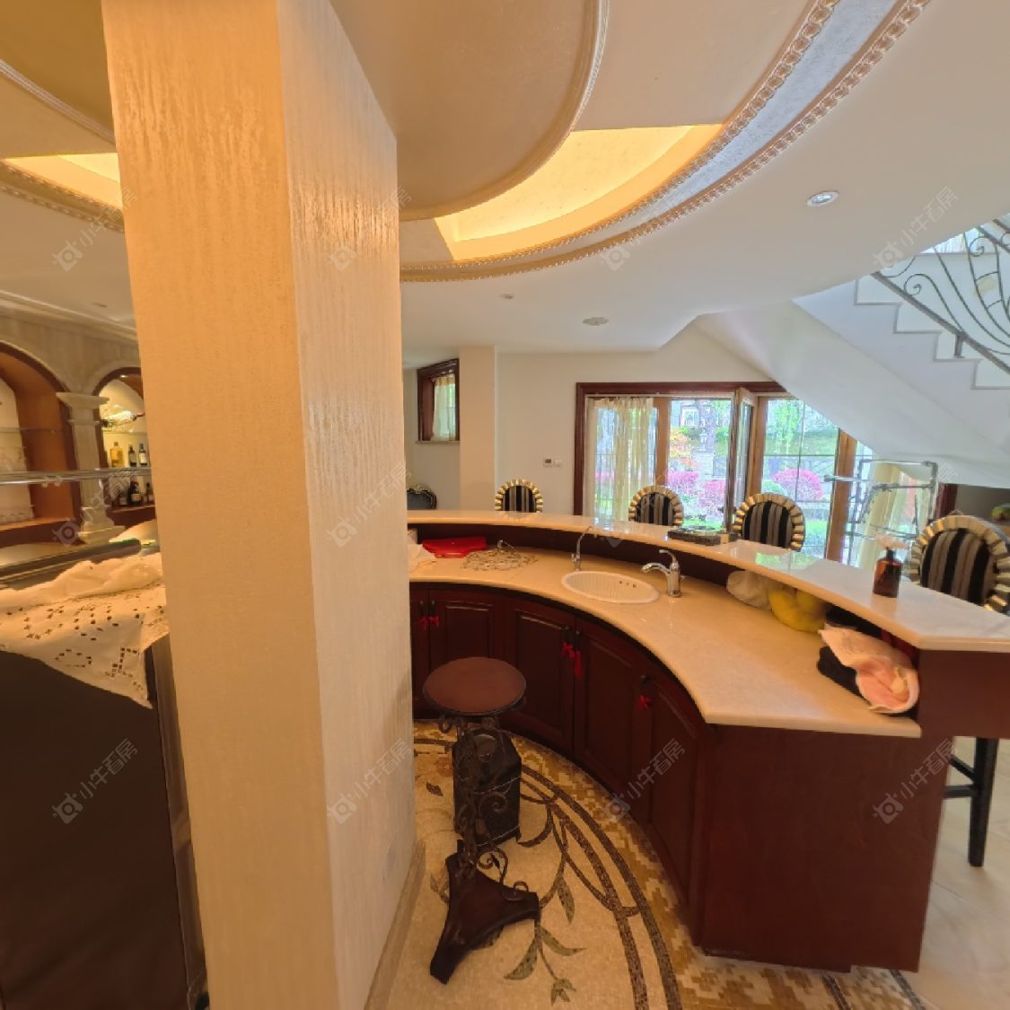 上海绿洲千岛花园在售二手房源小区图_小牛看房