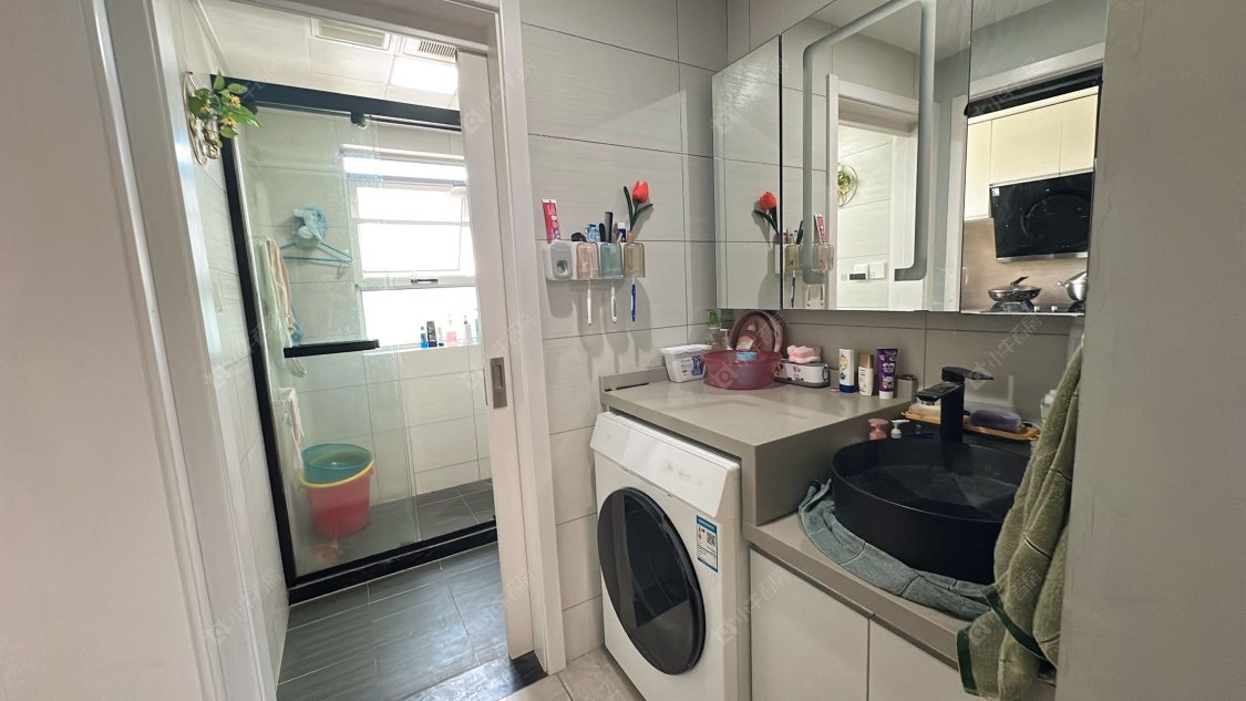 上海美罗家园慧苑在售二手房源小区图_小牛看房