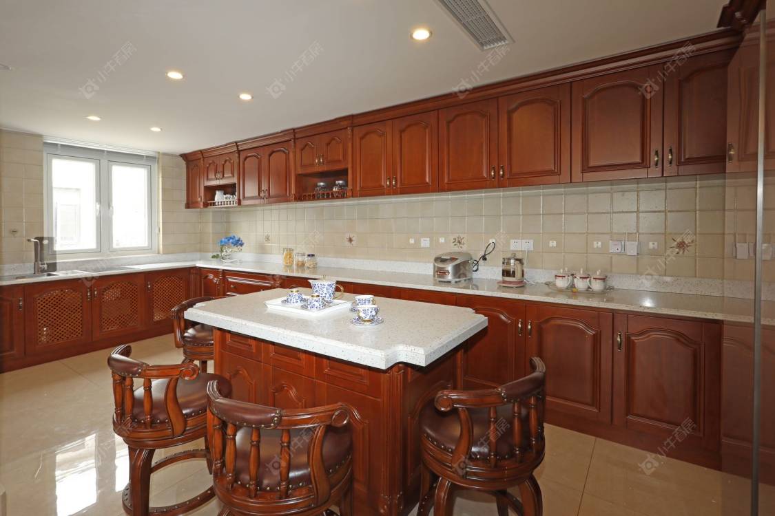 上海爱法奥朗新庄园在售二手房源小区图_小牛看房