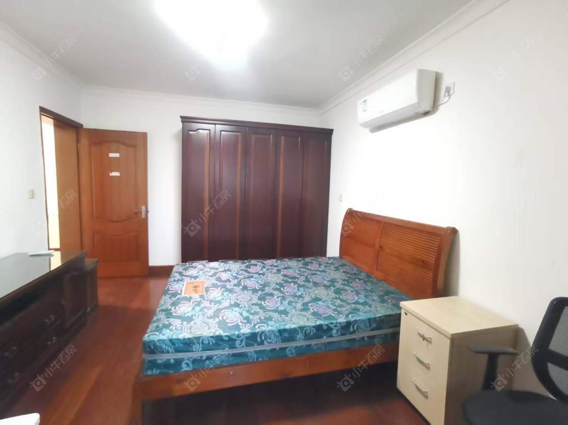 上海牡丹路186弄在租房源小区图_小牛看房