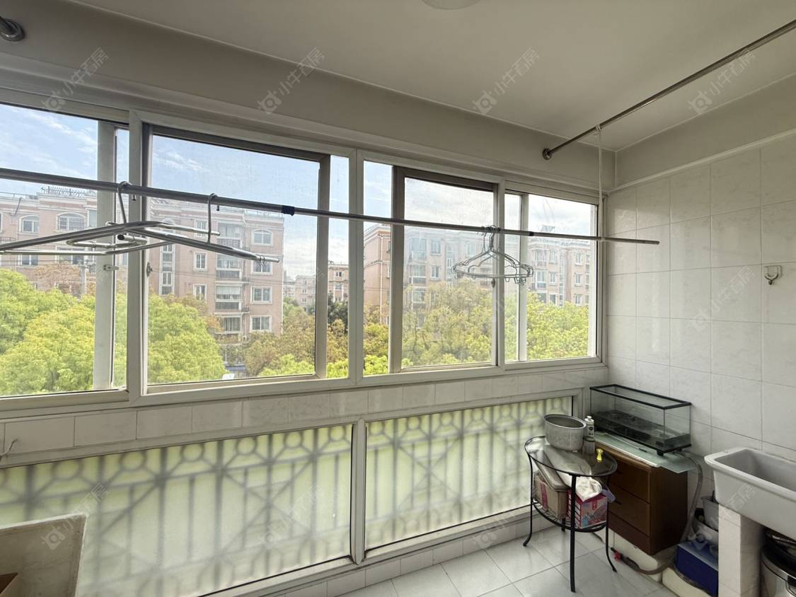 上海丽华公寓在售二手房源_小牛看房