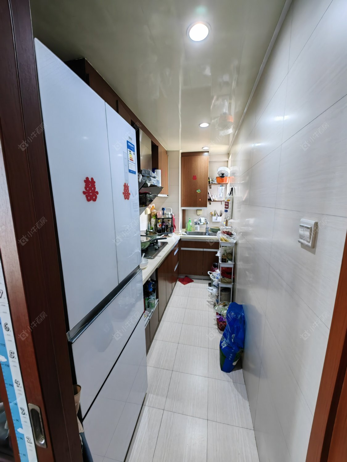 上海万科四季花城211弄在售二手房源小区图_小牛看房