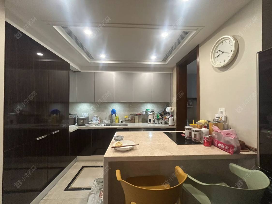 上海建发江湾萃在售二手房源小区图_小牛看房