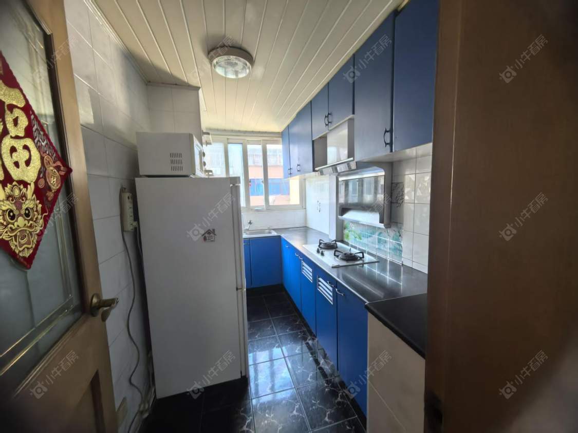 上海宝钢四村在售二手房源_小牛看房