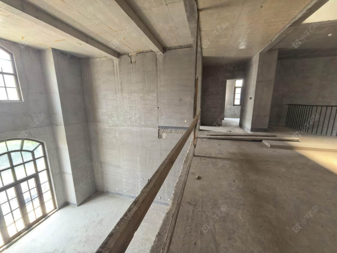 上海远洋博堡雅墅在售二手房源小区图_小牛看房