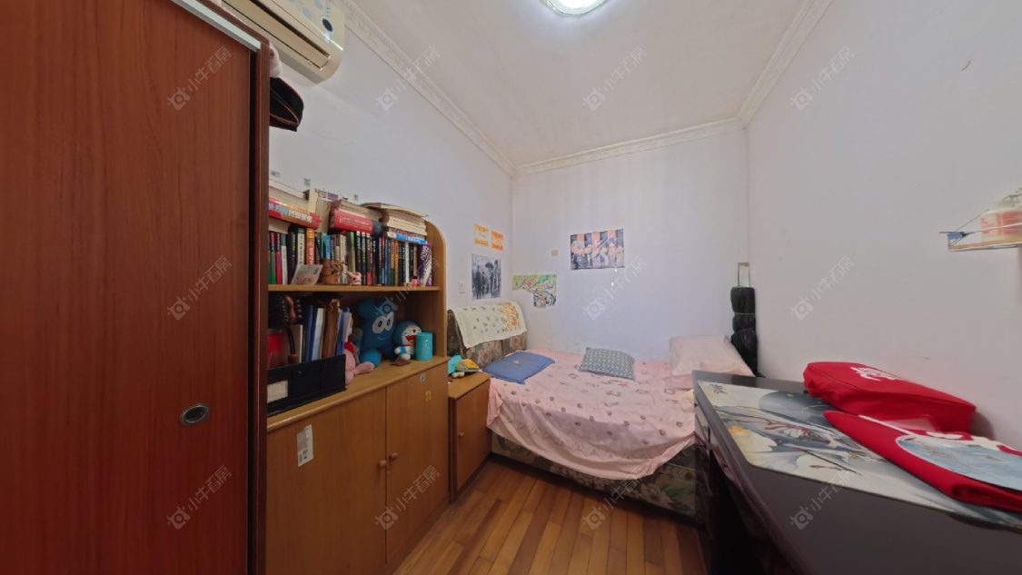 上海潼港五村南区在售二手房源小区图_小牛看房