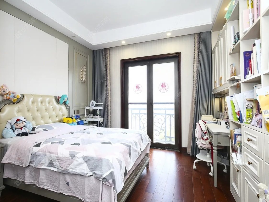 上海中建大公馆在售二手房源小区图_小牛看房