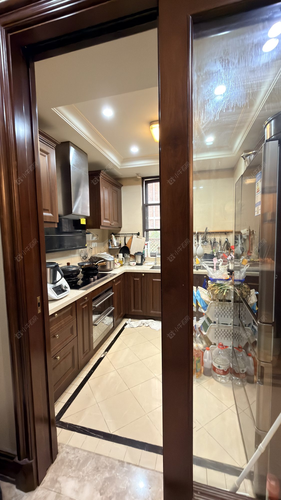 上海金地艺华年别墅区在售二手房源小区图_小牛看房