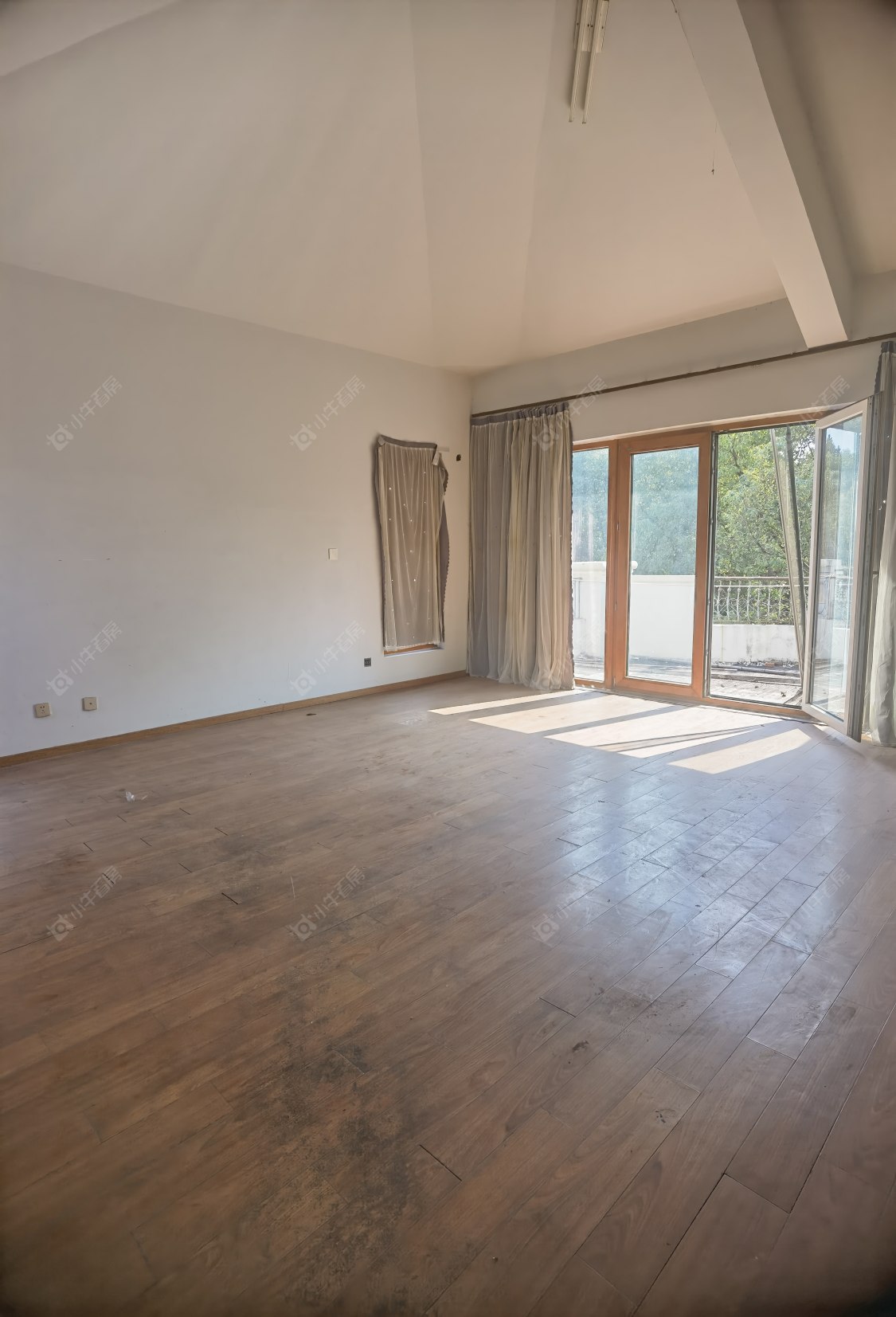 上海绿洲千岛花园在租房源小区图_小牛看房