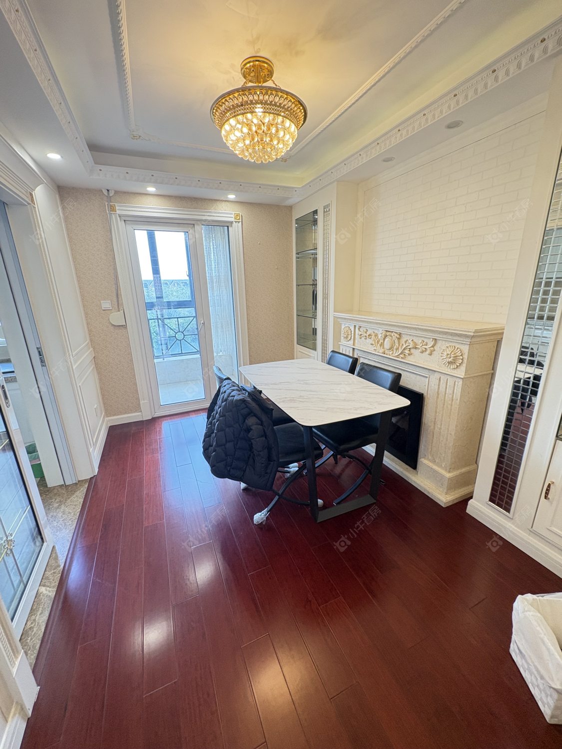 上海朗诗绿岛在售二手房源小区图_小牛看房