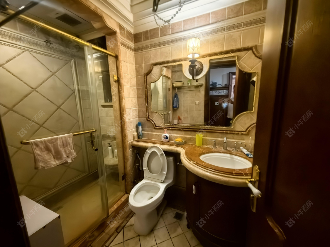 上海上置香岛原墅别墅区在售二手房源小区图_小牛看房