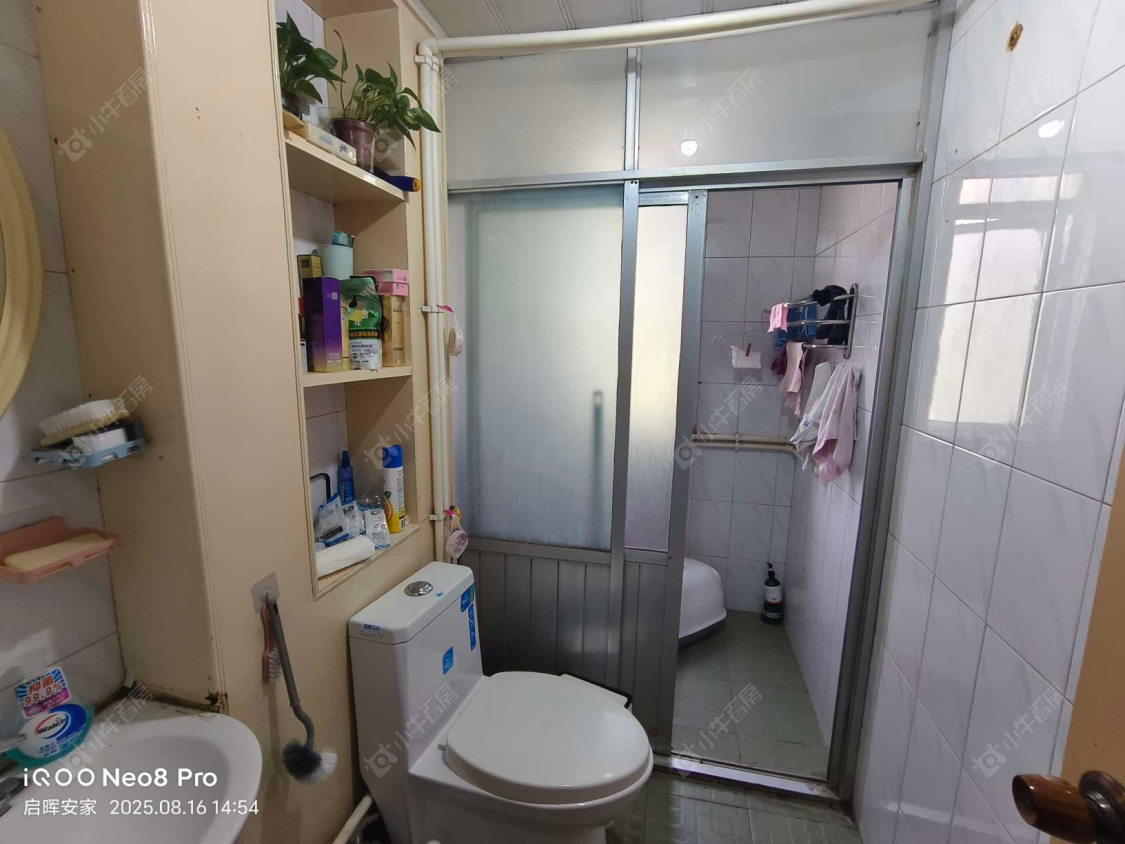 上海杨泰三村东区在售二手房源小区图_小牛看房