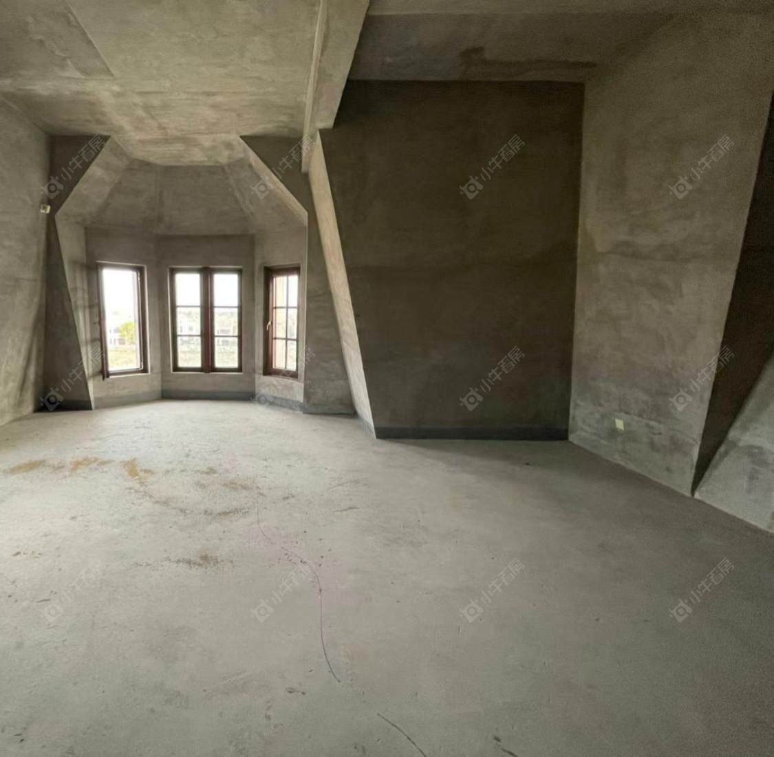 上海远洋博堡雅墅在售二手房源小区图_小牛看房