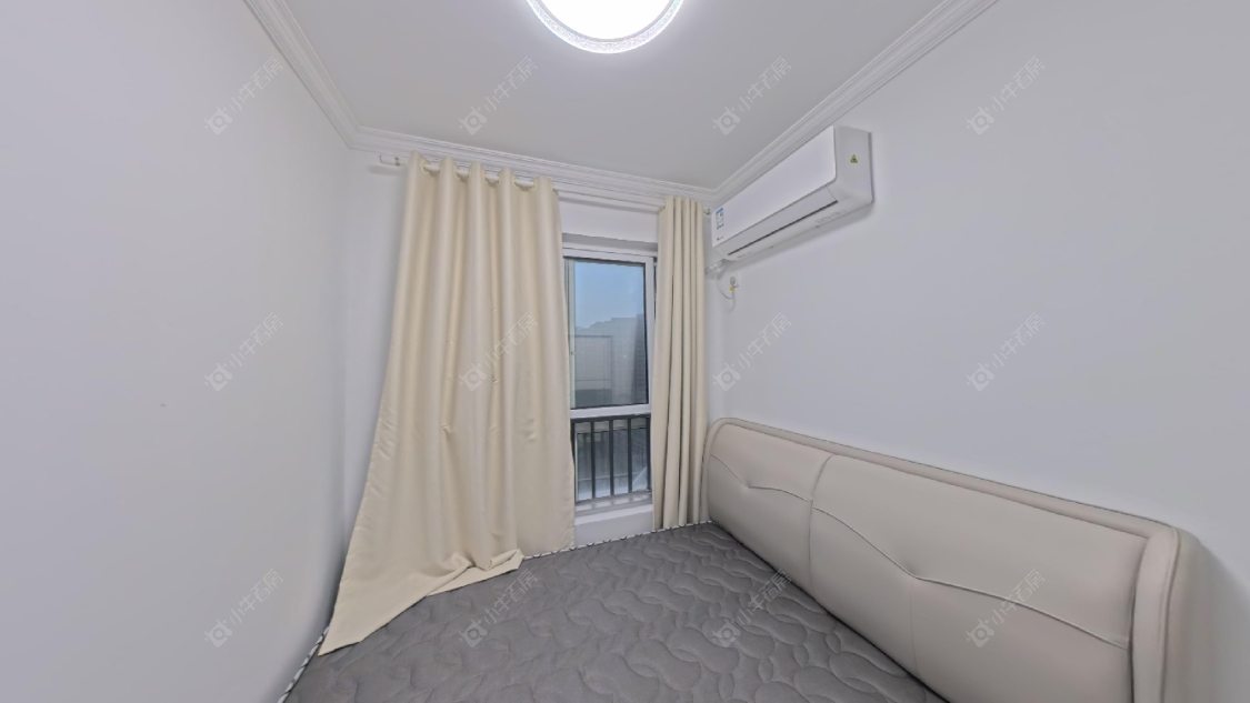 上海练祁佳城绿地家苑355弄在租房源小区图_小牛看房