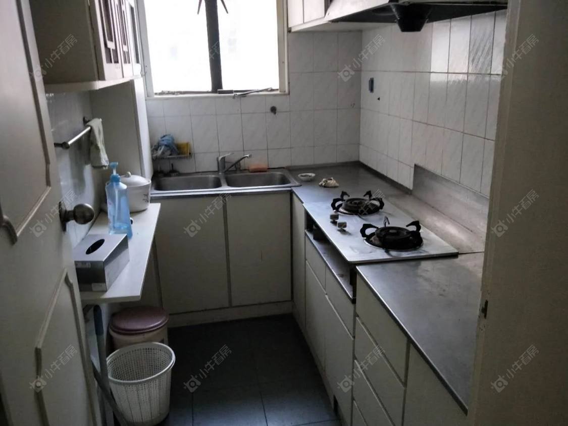 上海云台一小区在租房源小区图_小牛看房