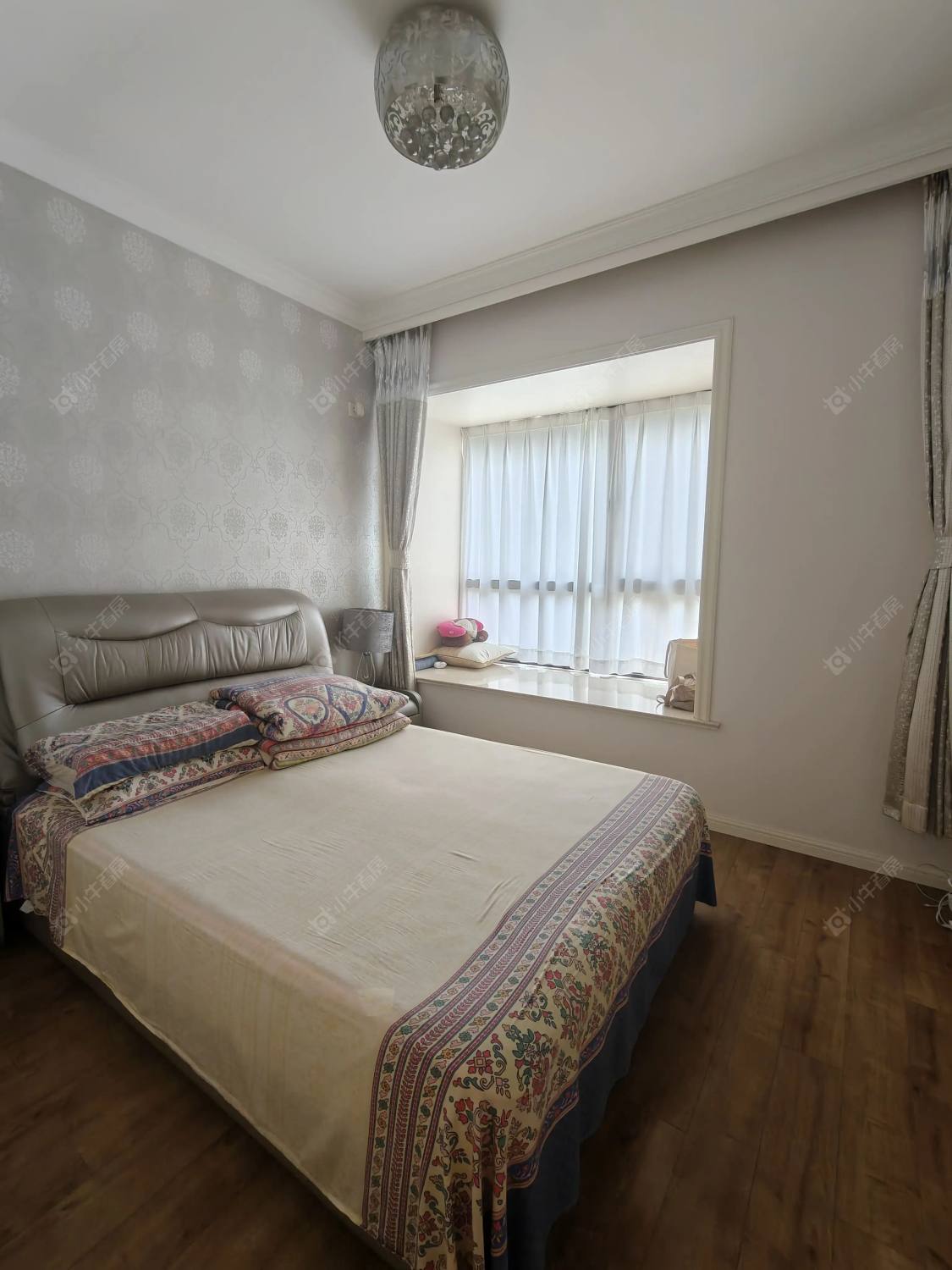 上海万业紫辰苑在售二手房源小区图_小牛看房