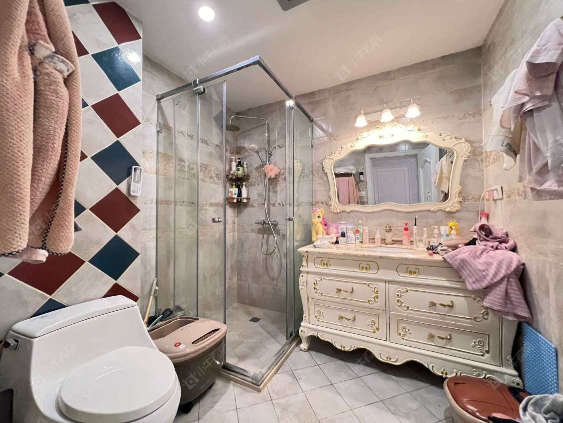 上海铂珏公馆在售二手房源小区图_小牛看房