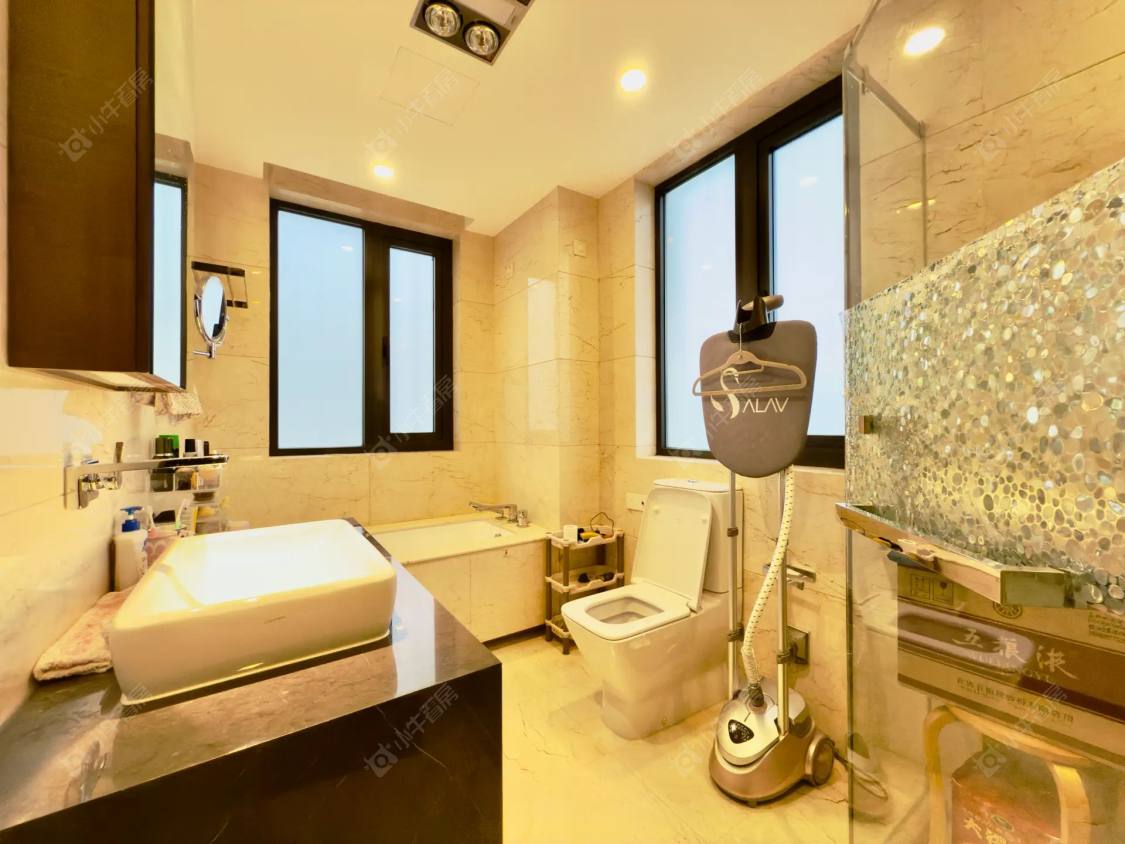 上海上和园一期在售二手房源小区图_小牛看房