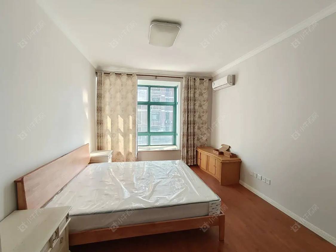 上海天馨花园在售二手房源小区图_小牛看房