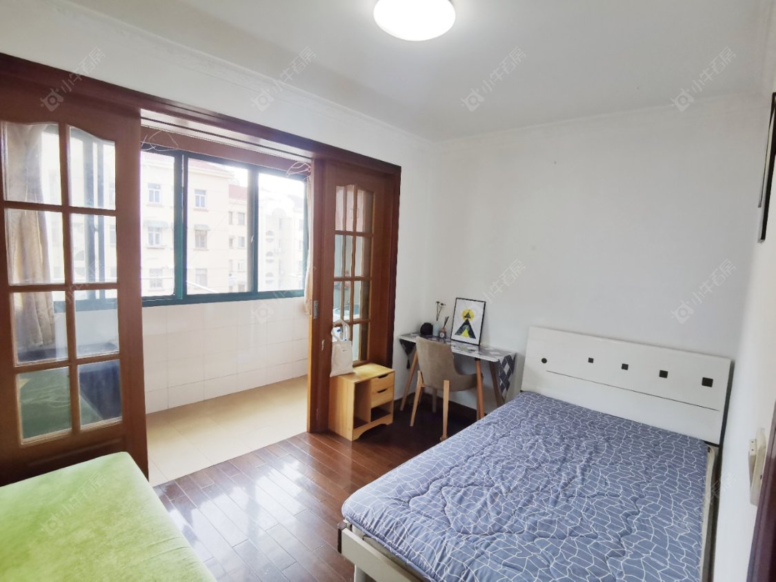 上海文兰小区在租房源小区图_小牛看房