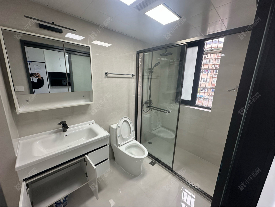 上海建业新村在租房源小区图_小牛看房