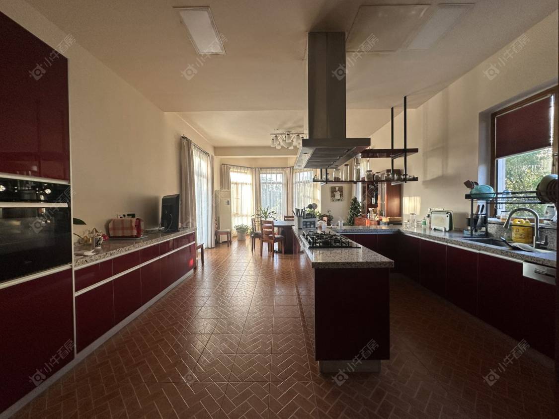 上海绿洲千岛花园在售二手房源小区图_小牛看房