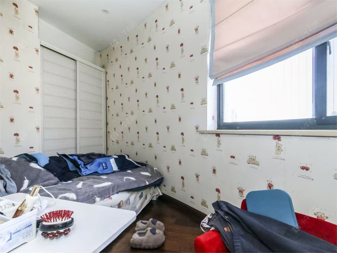 上海湘江大厦在售二手房源小区图_小牛看房