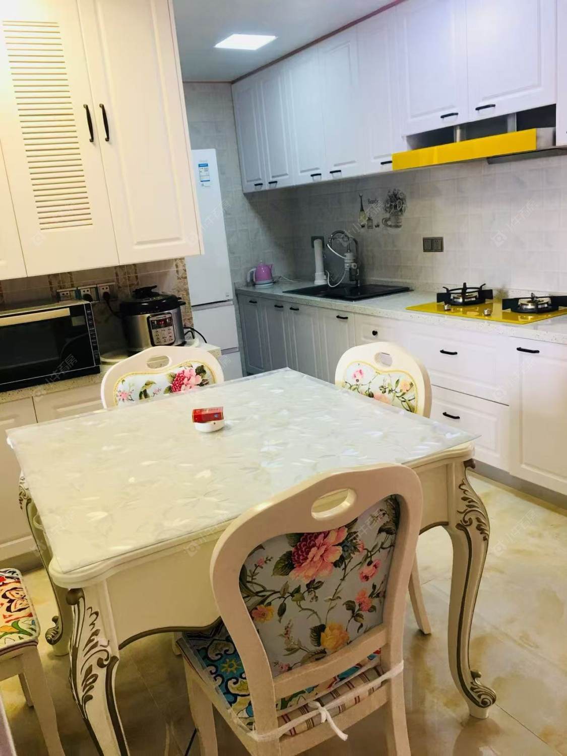 上海民乐城荣春苑北苑在售二手房源_小牛看房