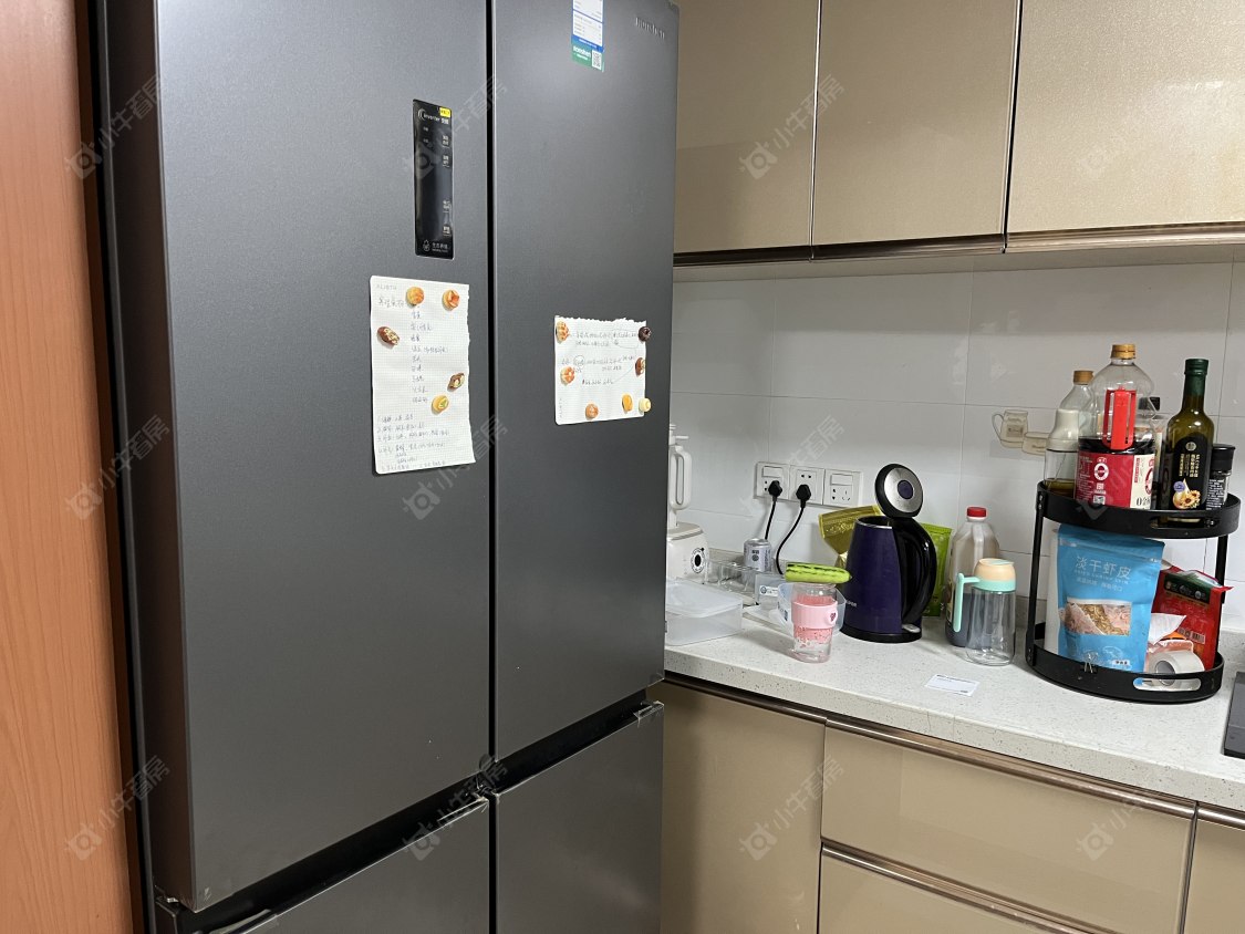 上海新舒苑南苑在售二手房源小区图_小牛看房