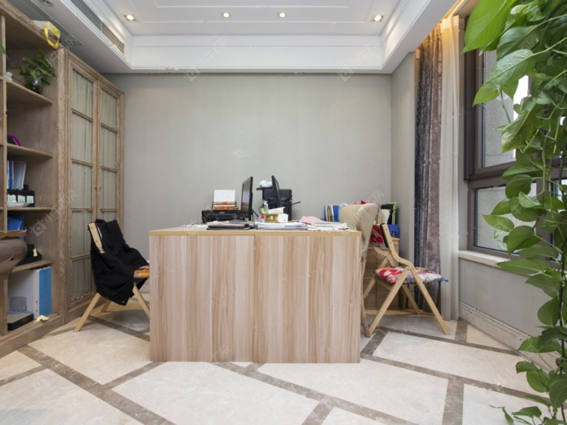 上海华润置地橡树湾在售二手房源小区图_小牛看房