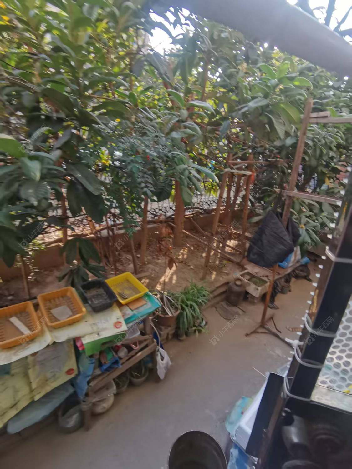 上海海东公寓在售二手房源小区图_小牛看房