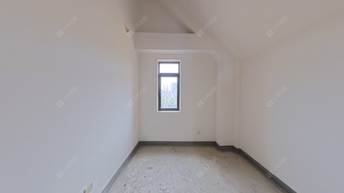 上海长泰东郊御园别墅区在售二手房源小区图_小牛看房