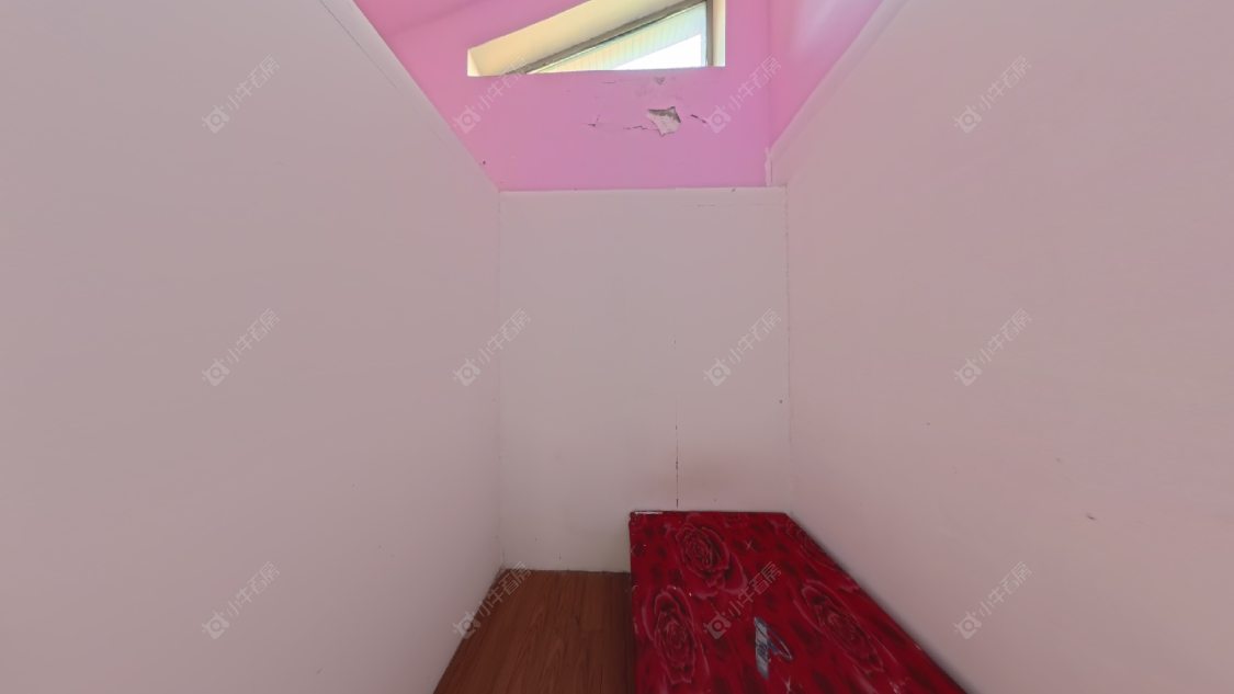 上海幸福小镇明丰绿都在售二手房源小区图_小牛看房