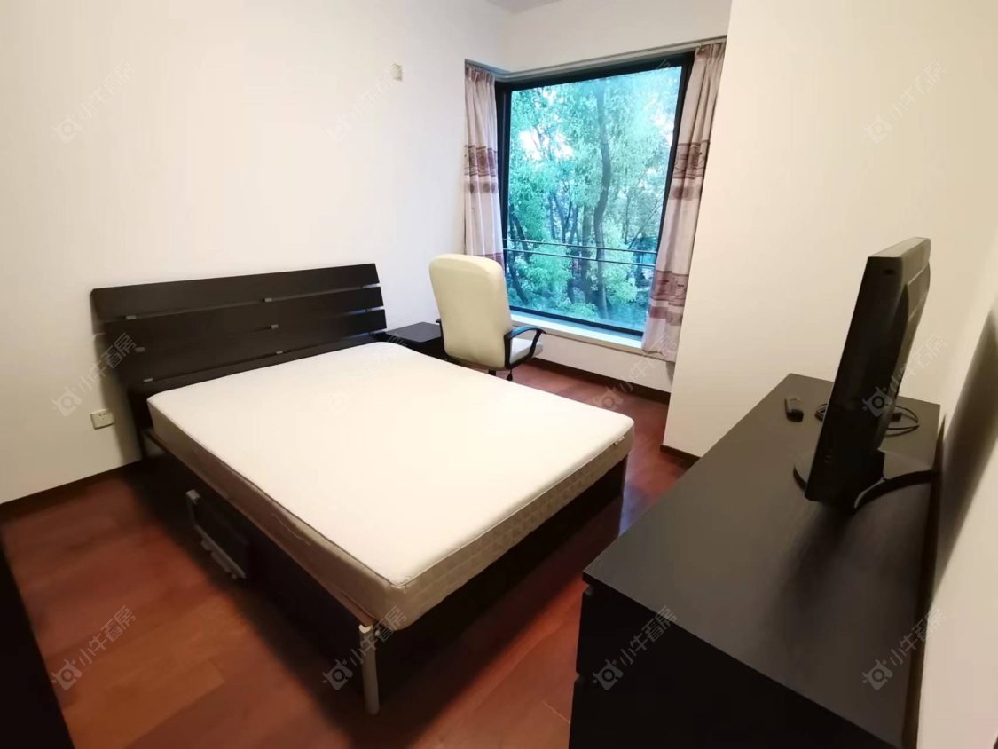 上海凯德林茵湖畔东区在售二手房源小区图_小牛看房