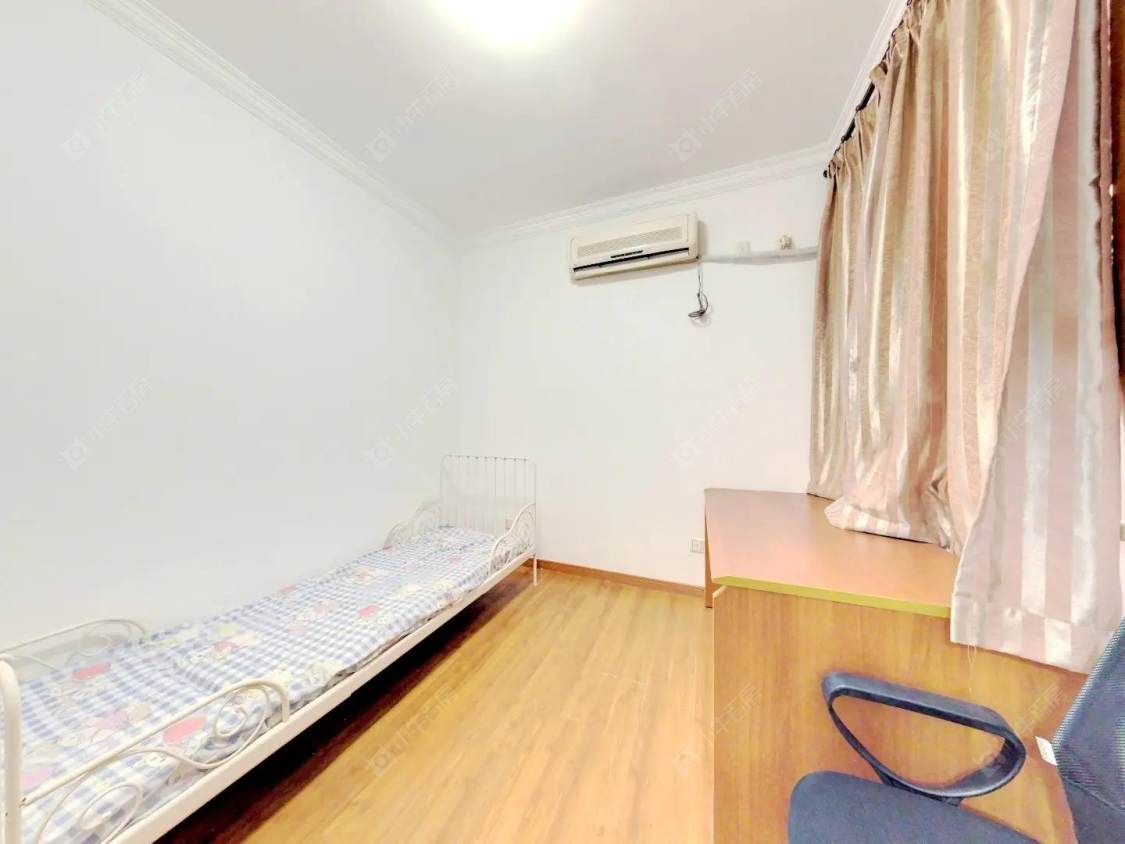 上海保利叶上海一期在售二手房源小区图_小牛看房