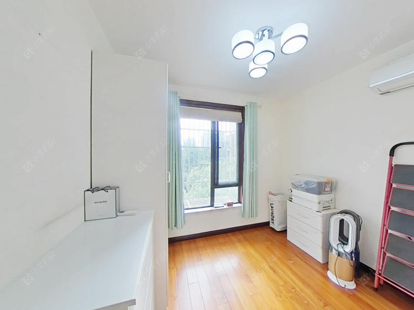 上海铂金华府在售二手房源小区图_小牛看房