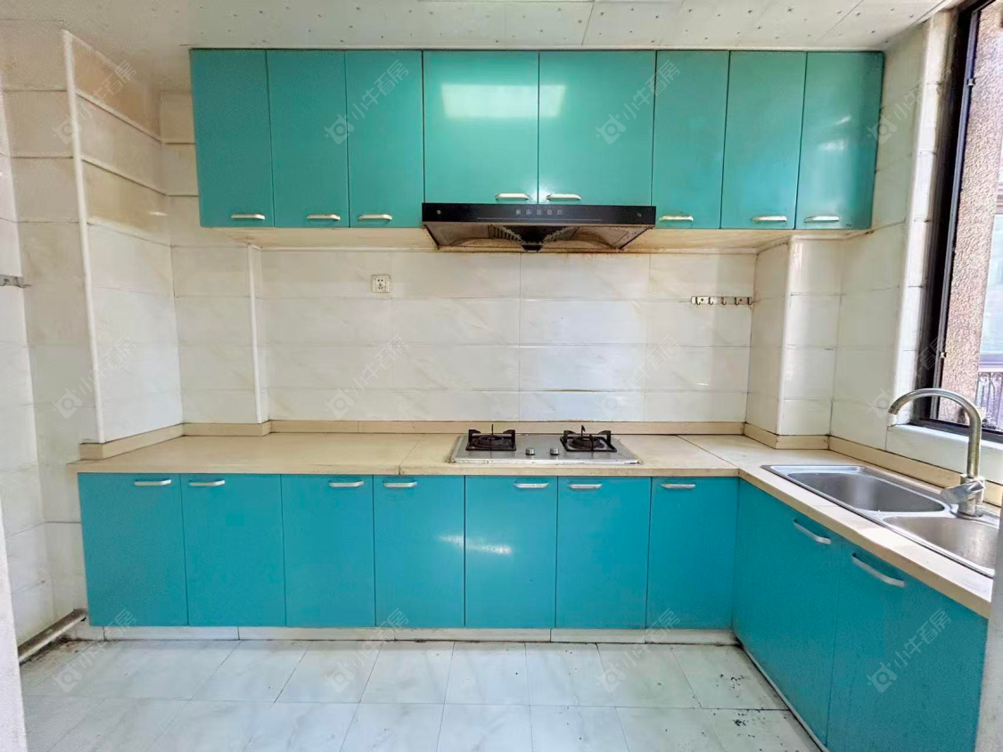 上海绿地海域笙晖在售二手房源小区图_小牛看房