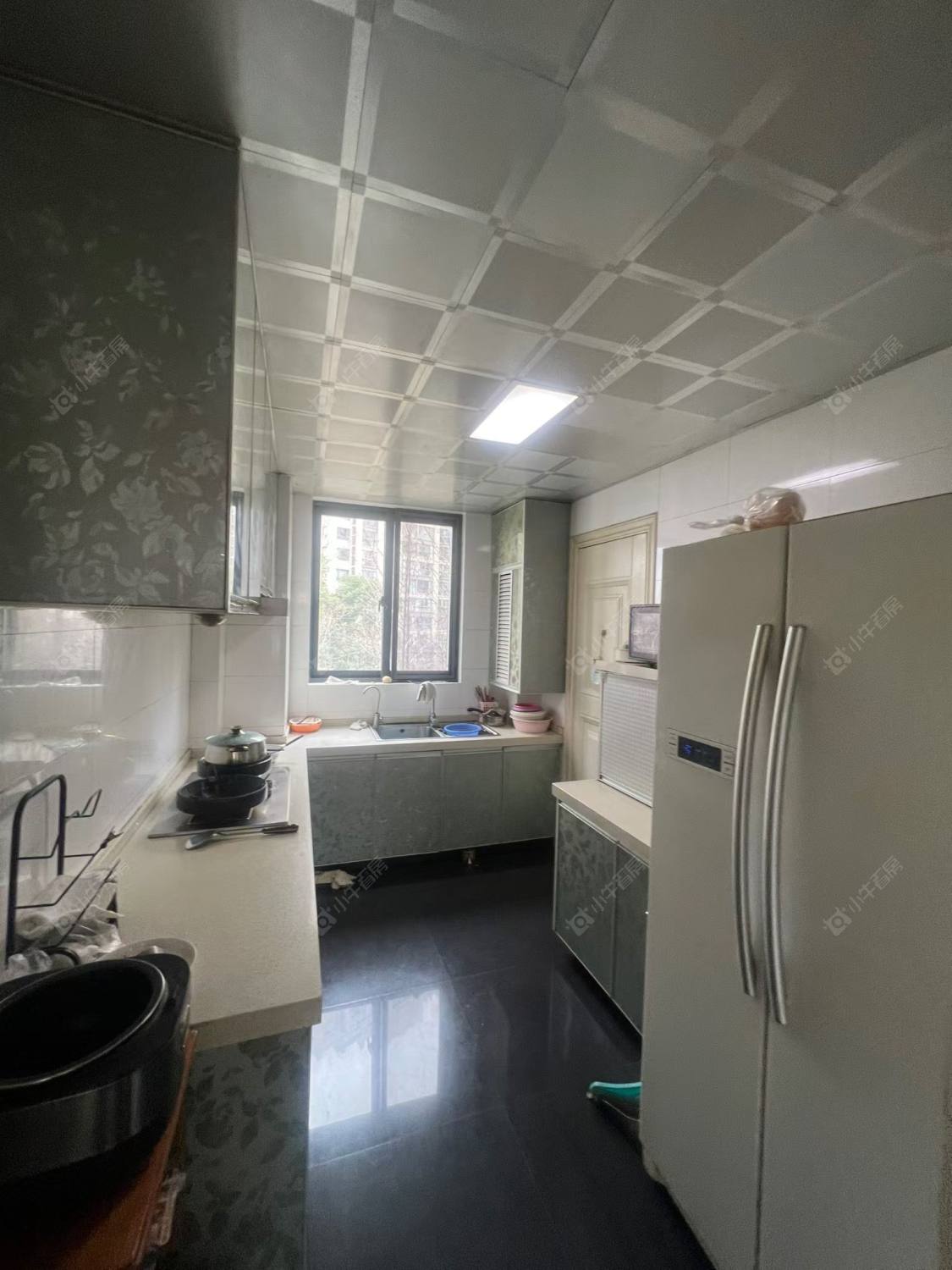 上海绿地观邸238弄在售二手房源小区图_小牛看房