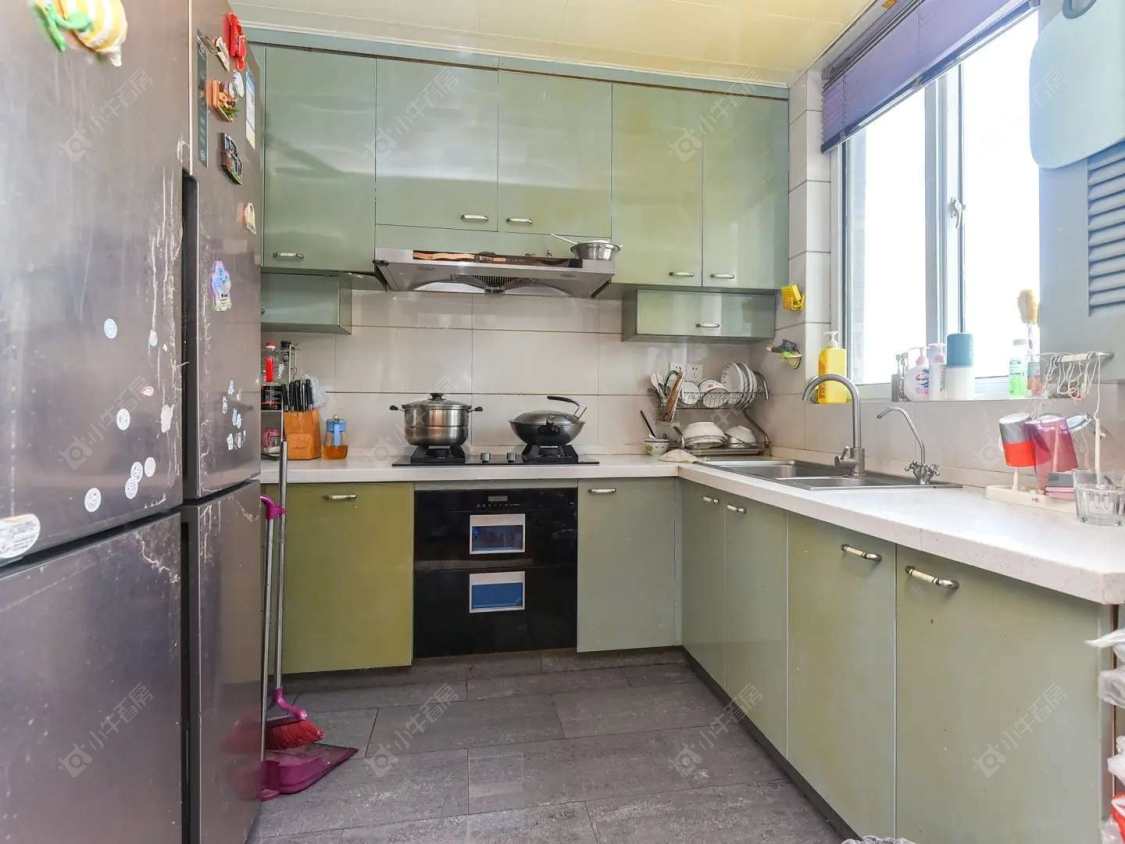 上海好日子大家园C区在售二手房源小区图_小牛看房