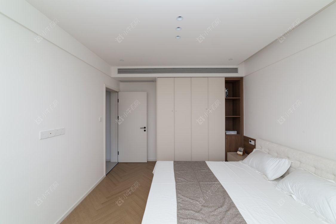 上海湾流域城二期在售二手房源小区图_小牛看房
