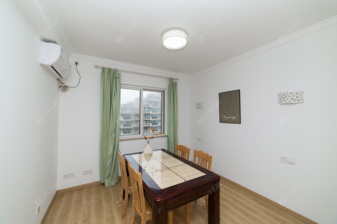 上海明天华城在售二手房源小区图_小牛看房