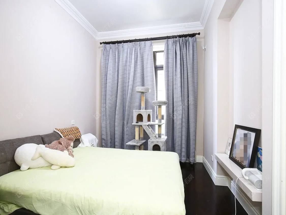 上海江湾翰林在售二手房源小区图_小牛看房