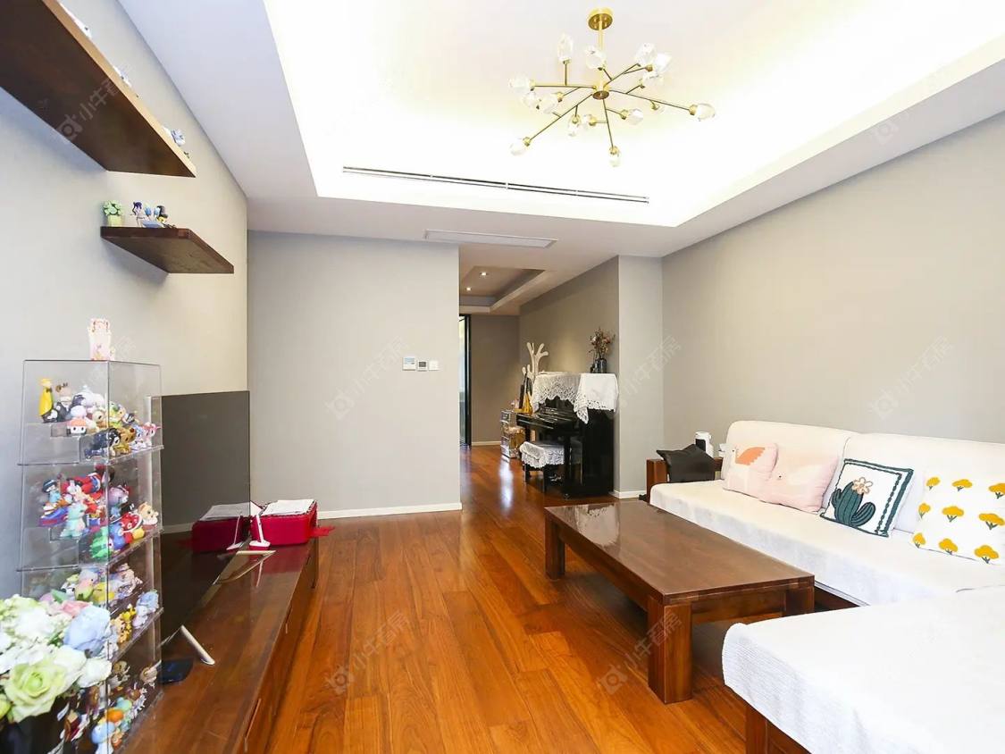 上海尚浦名邸在售二手房源小区图_小牛看房