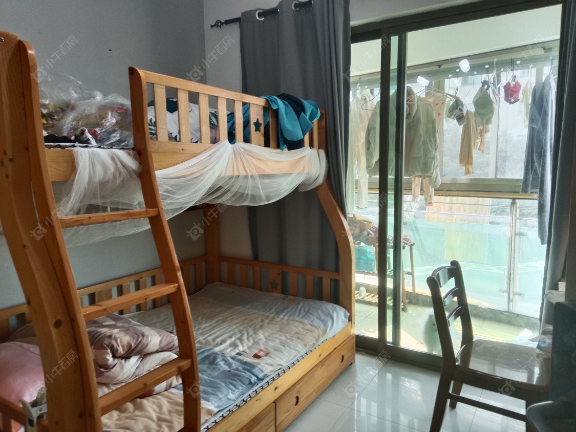 上海大华愉景华庭在售二手房源小区图_小牛看房