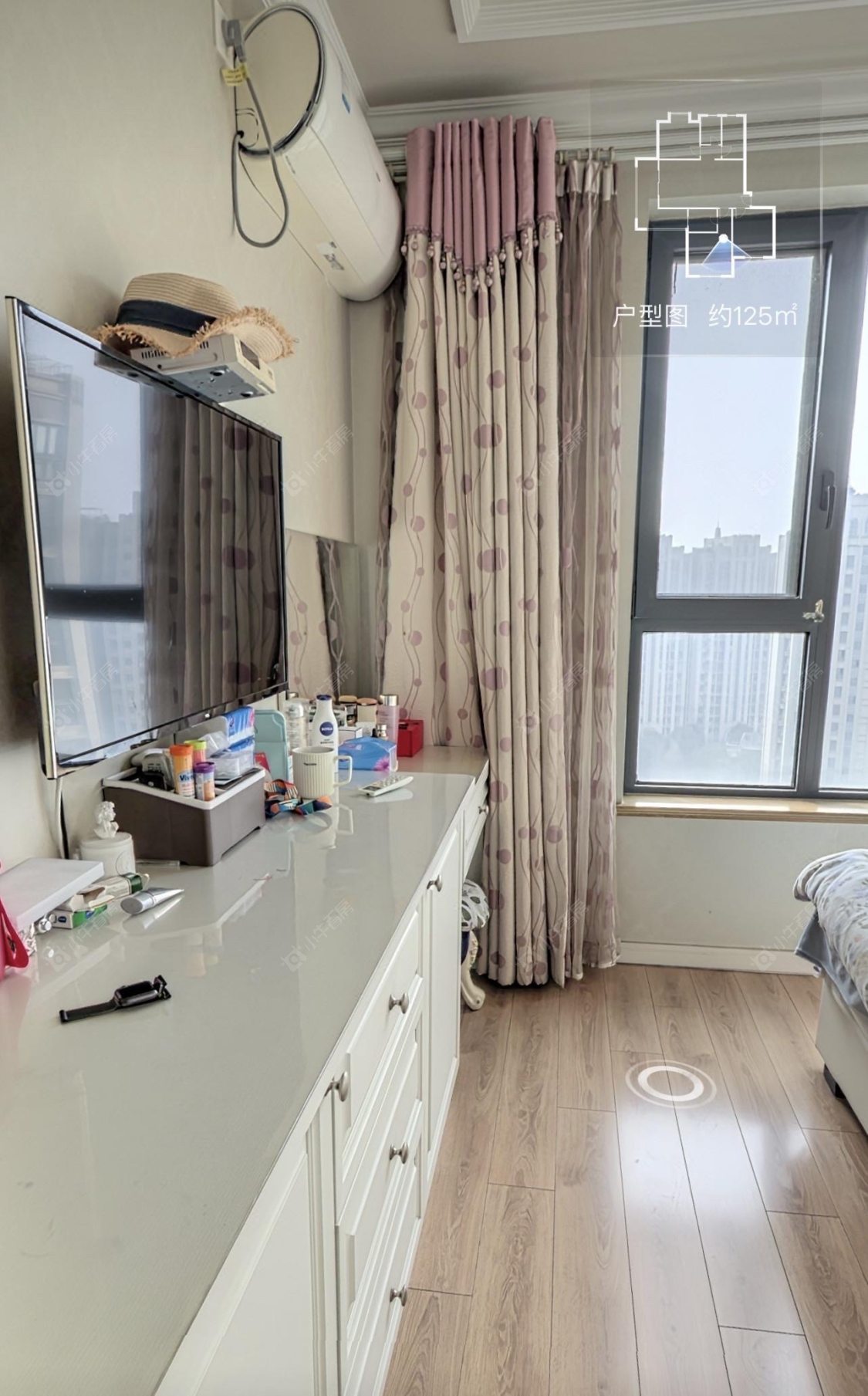 远洋香奈房源小区图 上海远洋香奈在售二手房源小区图_小牛看房