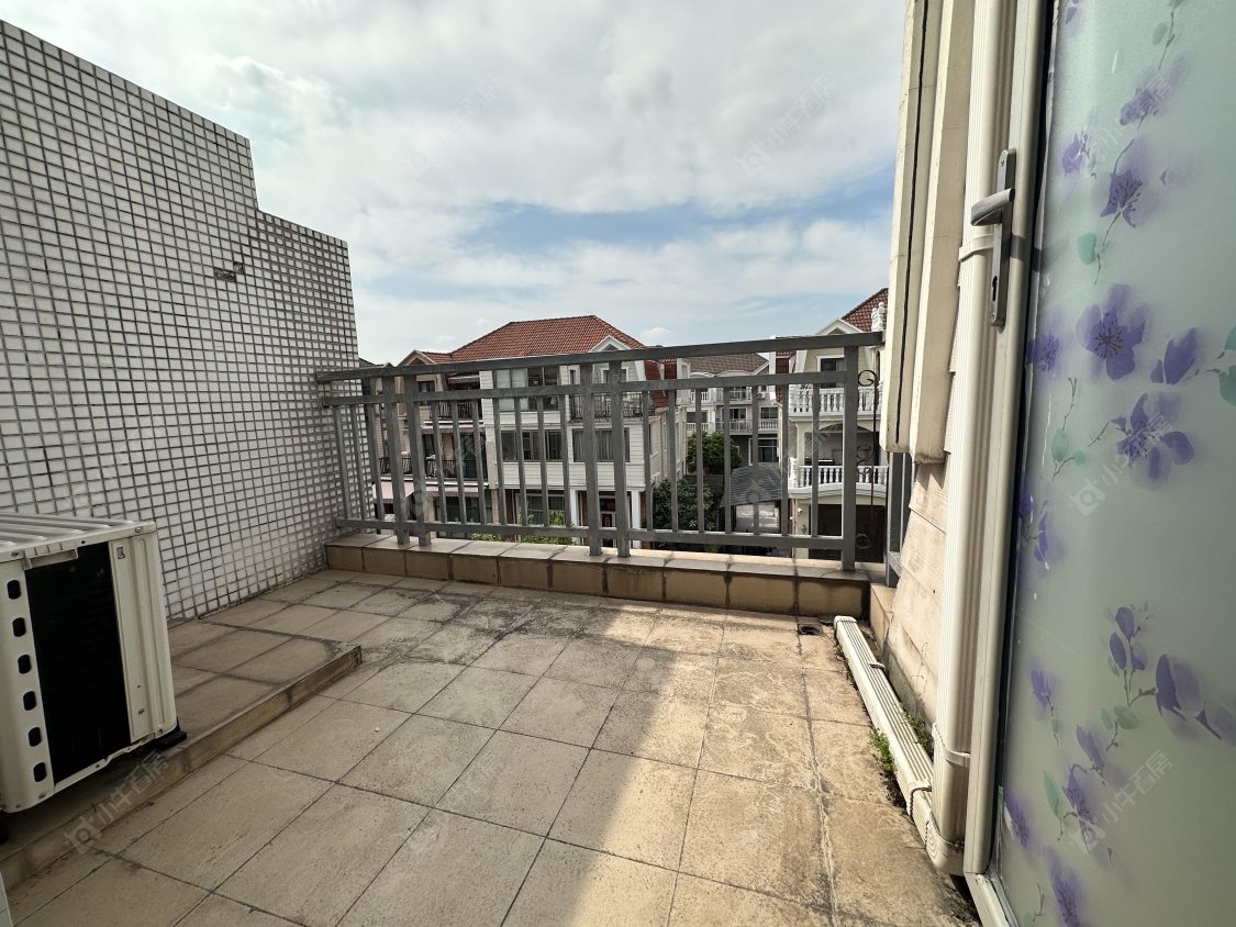 上海金兰雅墅在售二手房源小区图_小牛看房