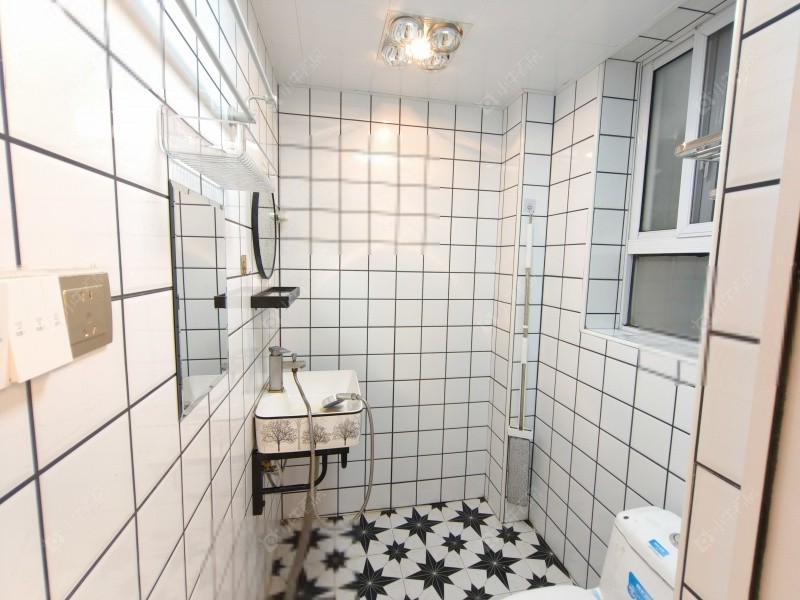 上海云台一小区在租房源小区图_小牛看房