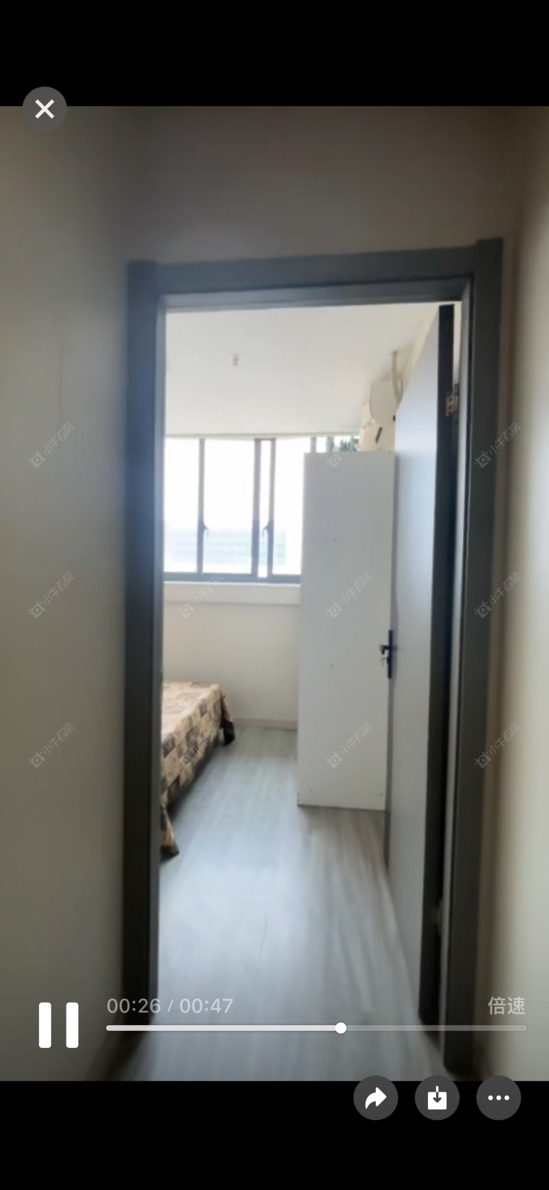 上海御和广场在租房源小区图_小牛看房